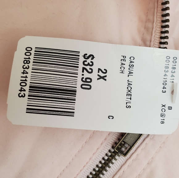 Forever 21 Utility Jacket - Picture 3 of 9